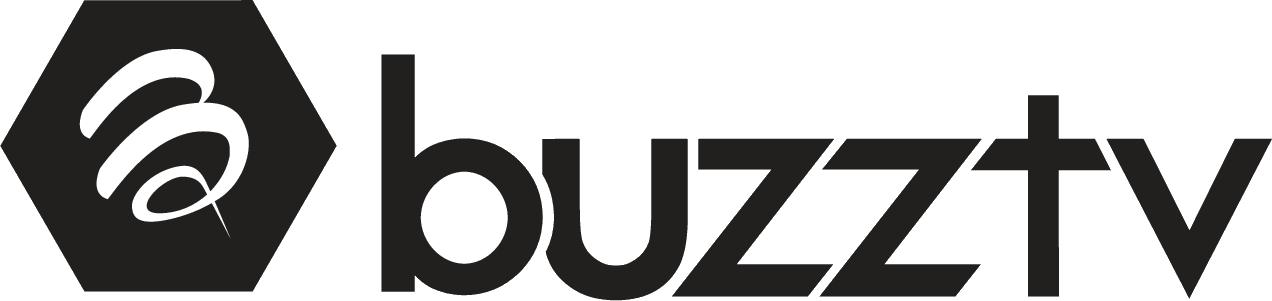 IPTV setup on BuzzTV