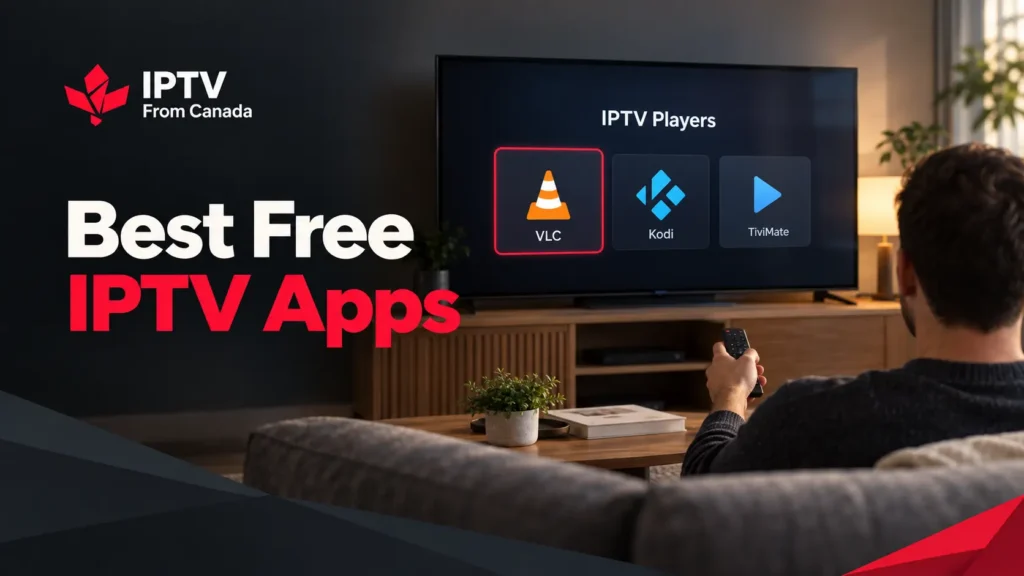 best-free-iptv-apps