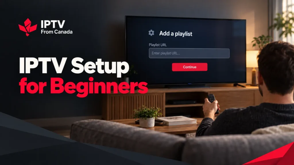 iptv-setup